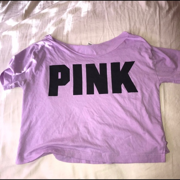 PINK top - Picture 2 of 3